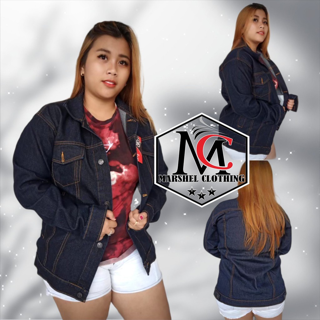 RCL - Jaket Crop / Crop Jeans Oversize Biowash / Jeans Oversize / Jaket Oversize / Jeans Lepis Wanita / Lengan Balon / Jaket Kulit / Style Jaket / Jaket Lee