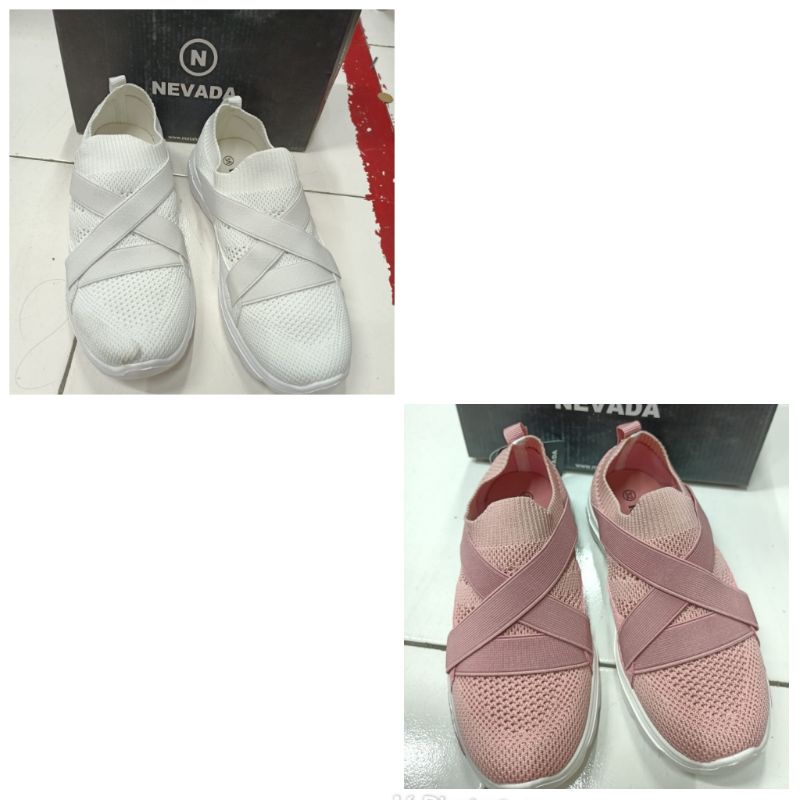 Sneakers anak by NEVADA original branded