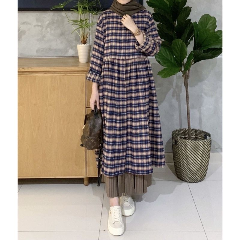 [COD] DENIA SQ BY MAHARA