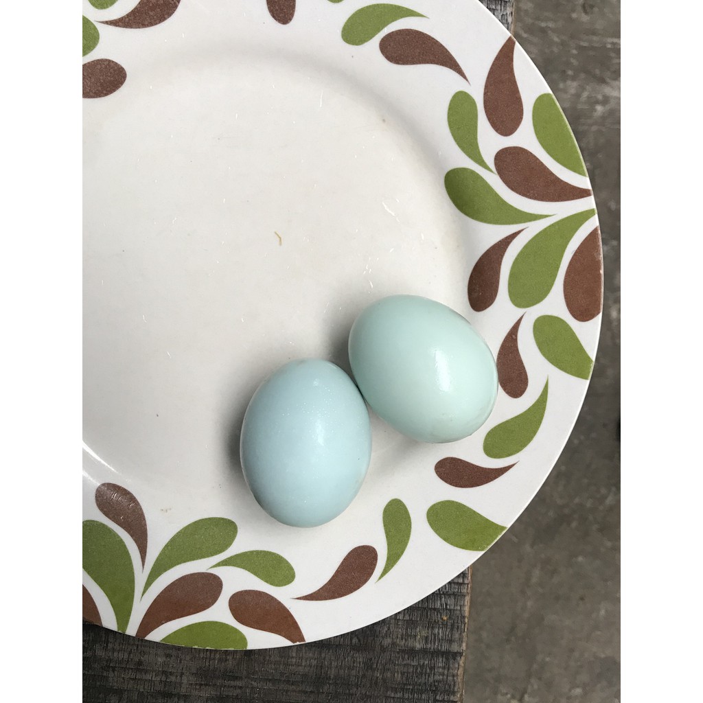 

telur asin