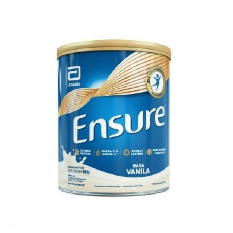 

Ensure Fos Rasa Vanila 400gr, 900gr