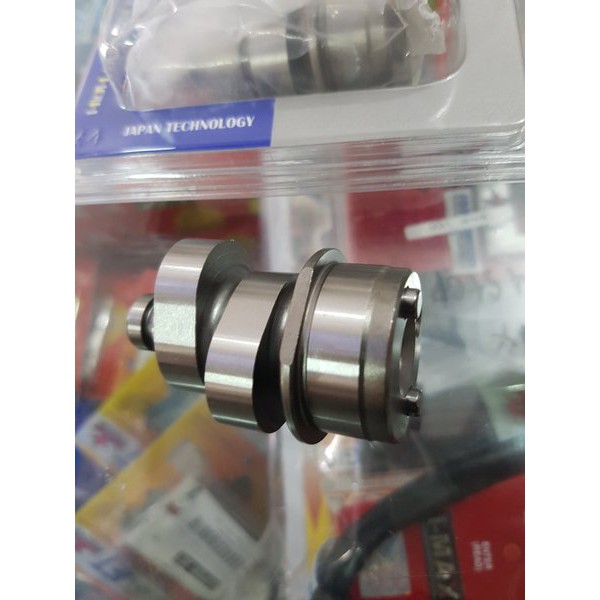 NOKEN AS MOTO 1 JUPITER MX KING 150 RACING ORIGINAL ORI