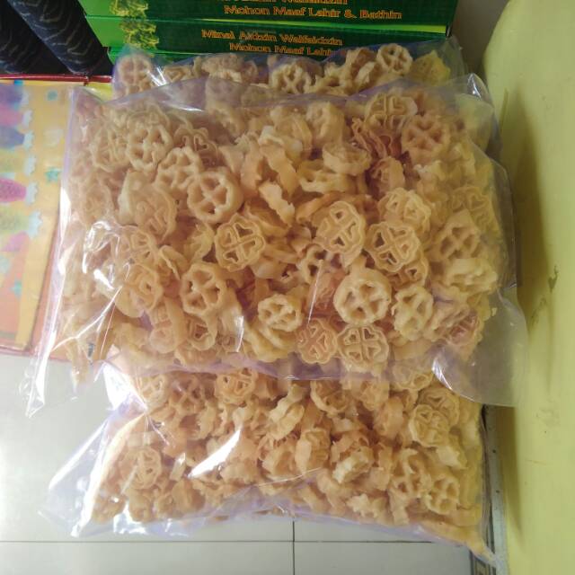 

Termurah. Mini lantari wijen