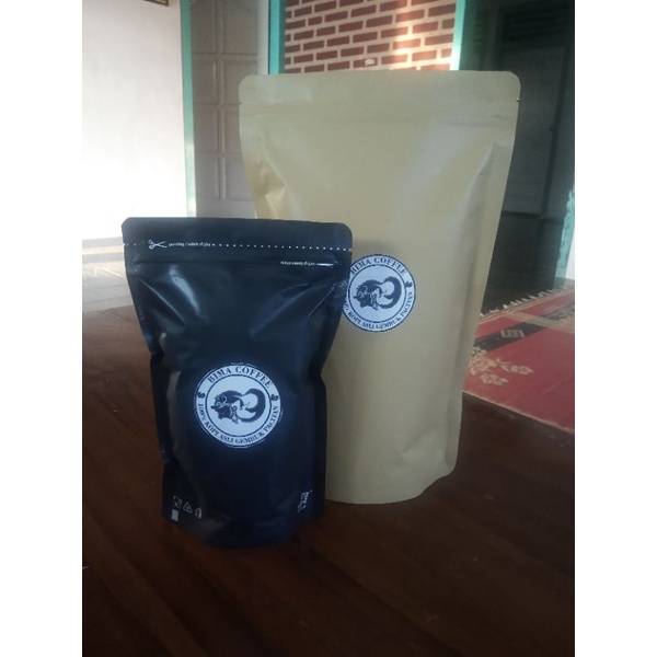 

Bima Coffee Pacitan