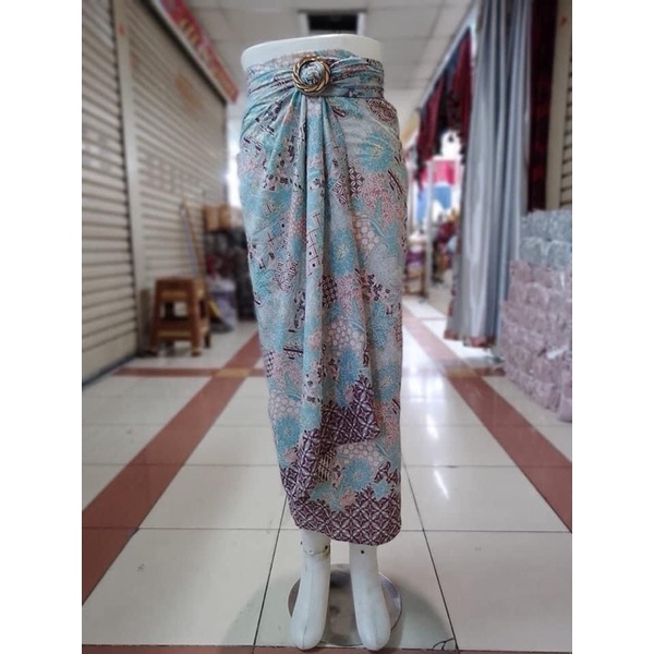 ROK LILIT MODREN JUMBO