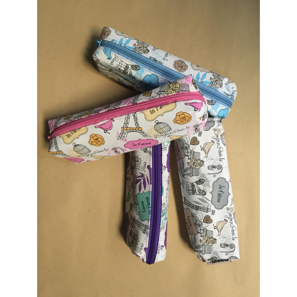 

Tempat Pensil Kanvas | Tempat Pensil Anak Sekolah | Tempat Pensil Canvas | Tempat Pensil Motif