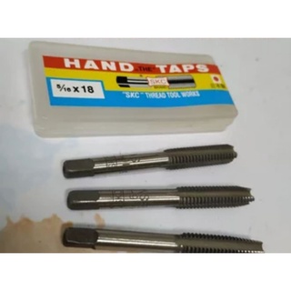 Jual Skc Hand Tap X Mata Tap Inch Shopee Indonesia