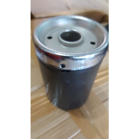 Tutup cover kondom belakang hitam kenalpot knalpot kleper pedes gl GL Pro Max Mex pro max herex miri