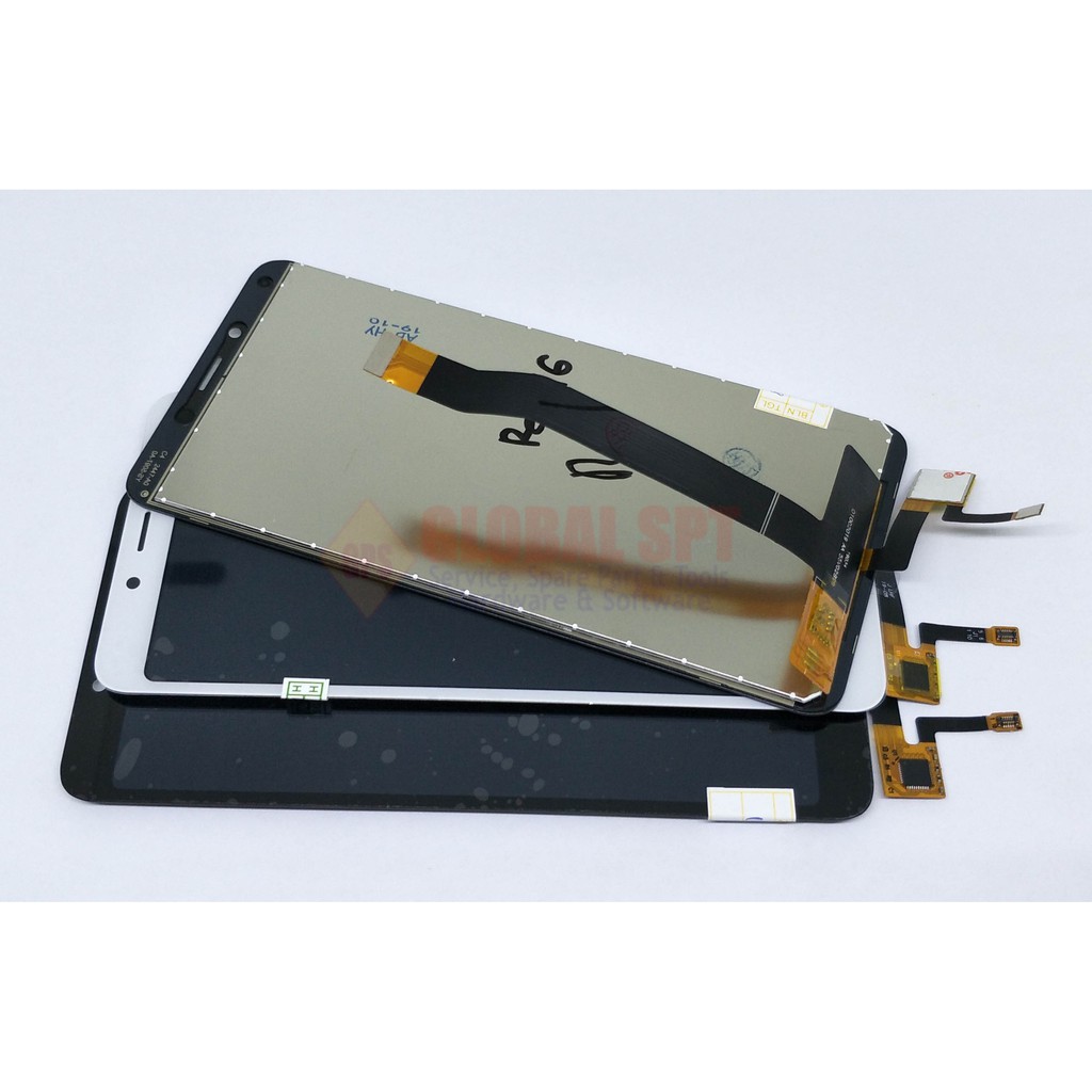 LCD TOUCHSCREEN XIAOMI REDMI 6 / REDMI 6A
