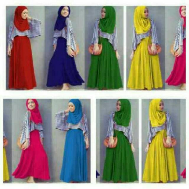 

ILLIANA SET 3 IN 1