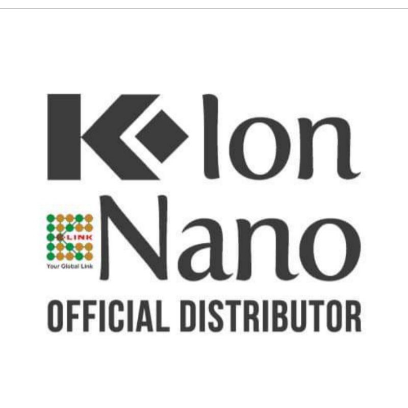 Kacamata Ion nano premium 7