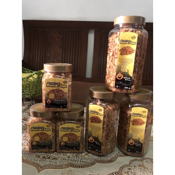 

bawang goreng renyah original