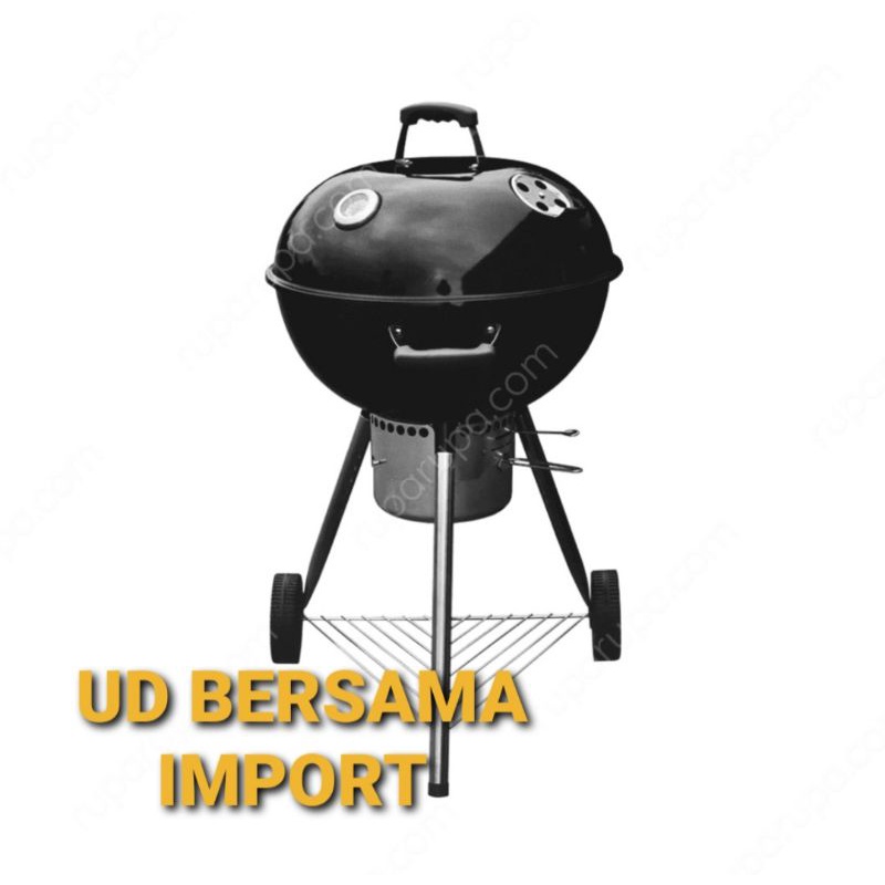 bbq grill panggangan pemanggang arang 22.5 inc CELCIO &amp; CO griller