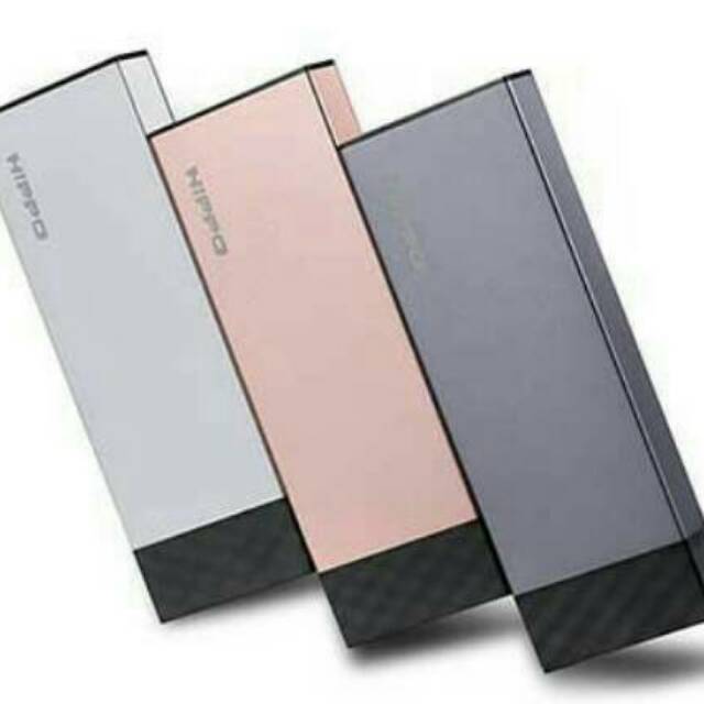 HIPPO HAYS POWERBANK 6000mah