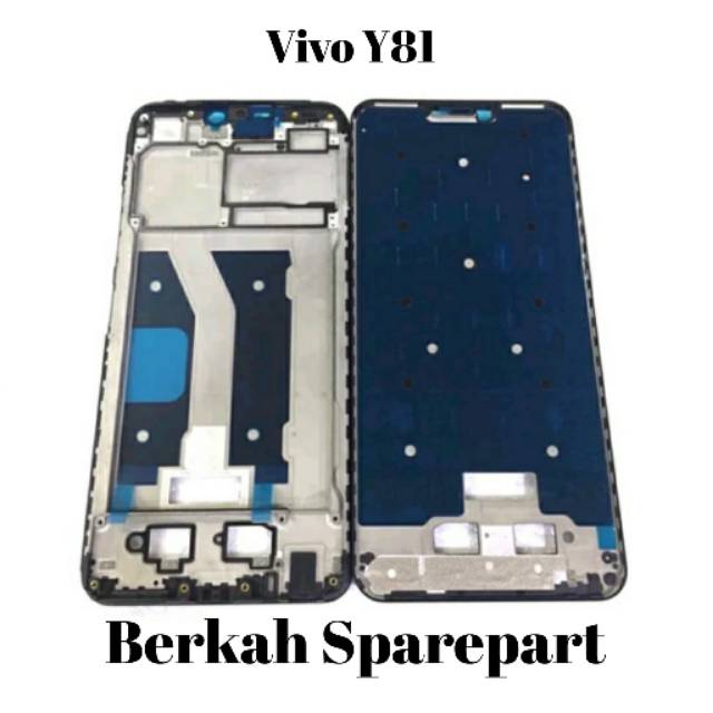 FRAME LCD VIVO Y81 ORIGINAL