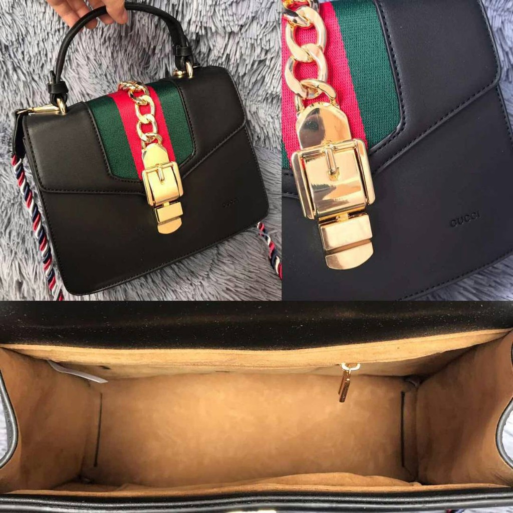 Gucci Mini Sylvie