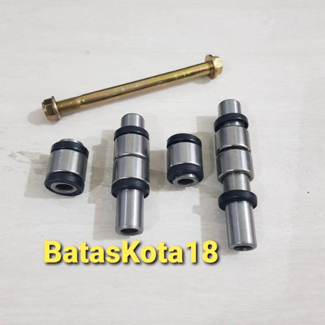 Bos  Unitrack Bos Lengan Ayunan CB150R-CBR150