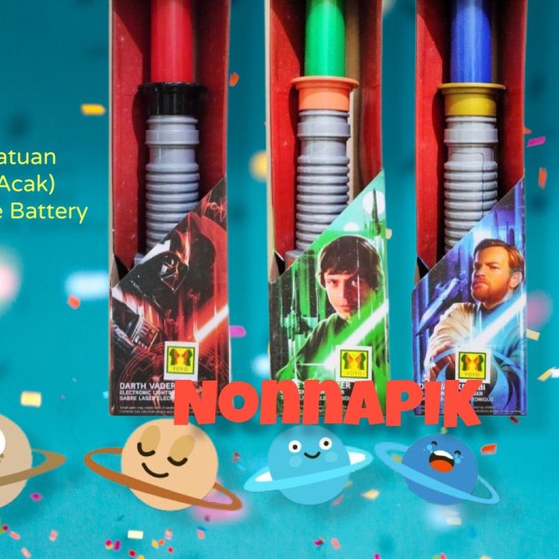 Pedang Lightsaber Star Wars Sword builders Kylo Ren