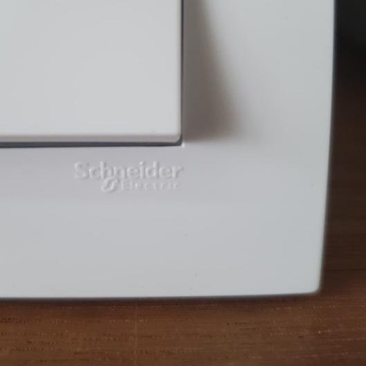 SAKLAR SERI CLIPSAL VIVACE (1 ARAH)