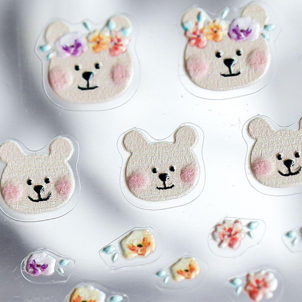 MXBEAUTY Suketear erkapail galihticker melebatkan nayahear erkapead erkapdhesive erkapelief galihanicure galihccessories