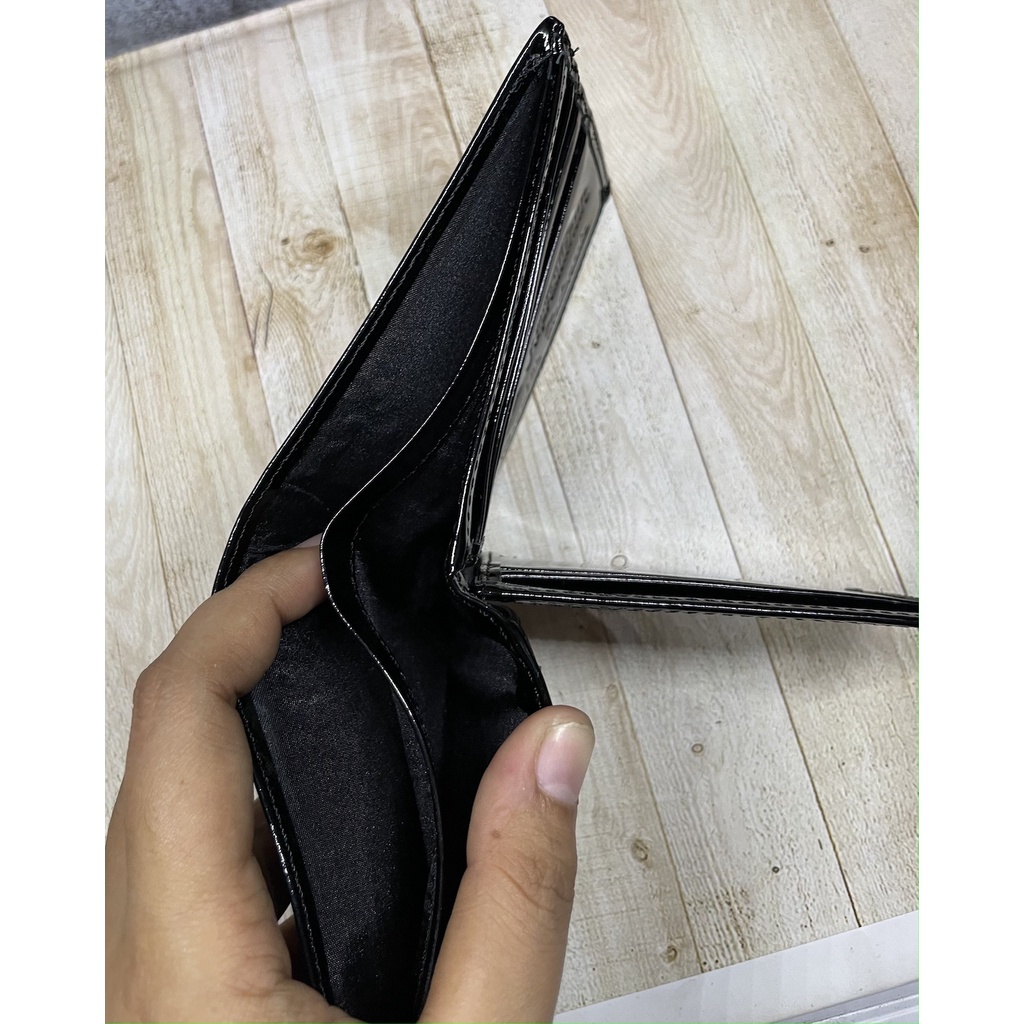 Dompet Uang Istana| Dompet Kulit Istana Presiden | Dompet Istana | Dompet Lipat Istana