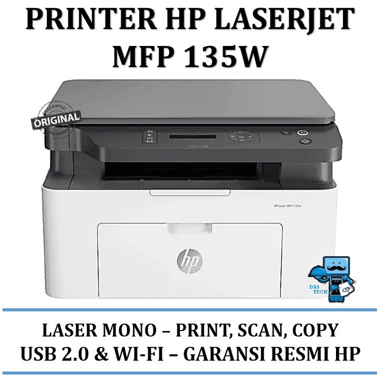 Hp Laserjet Mfp 135w – Telegraph