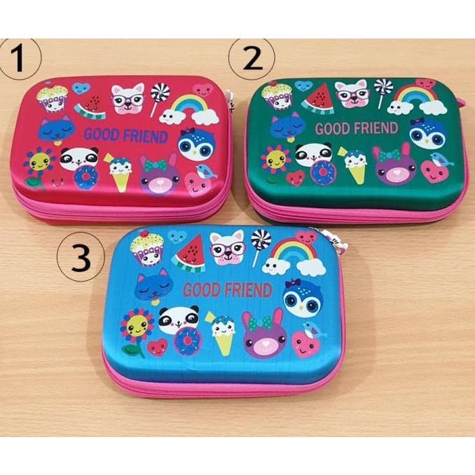

BAYAR DITEMPAT Kotak Pensil Hardcase Hardtop Anak Cewek High Quality/TEMPAT PENSIL AESTHETIC/TEMPAT PENSIL ANAK PEREMPUAN/TEMPAT PENSIL LUCU/TEMPAT PENSIL 3D/TEMPAT PENSIL TRANSPARAN/TEMPAT PENSIL LUCU/TEMPAT PENSIL KOREA/TEMPAT PENSIL KAIN/TEMPAT PENSIL