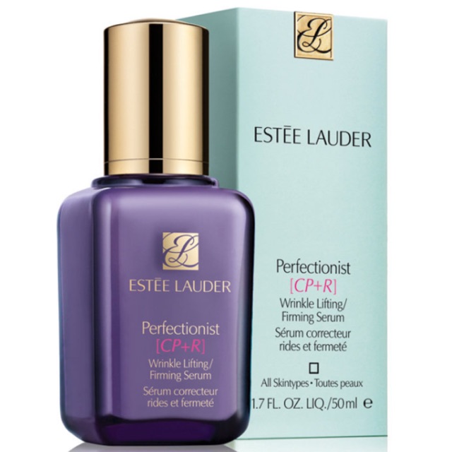 ESTEE LAUDER Perfectionist CP+R Wrinkle Lifting/Firming Serum