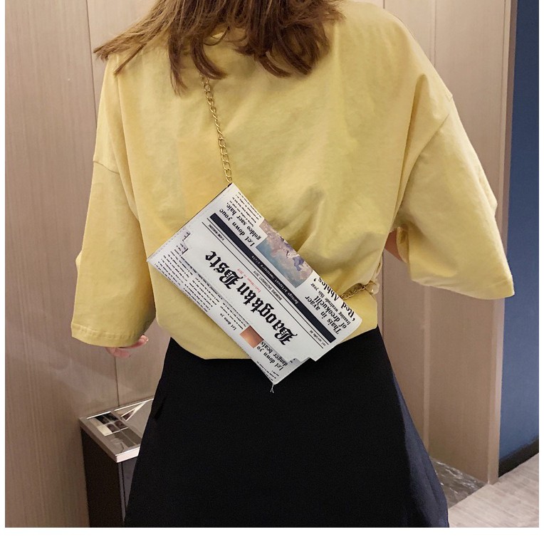 TAS IMPORT KORAN G-03