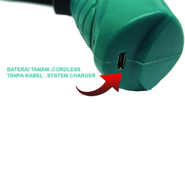 MAILTANK SH-210 SHCORDLESS MULTIFUNCTION ELECTRIC YOSINOGAWA-SCREWDRIVER 3.6 V