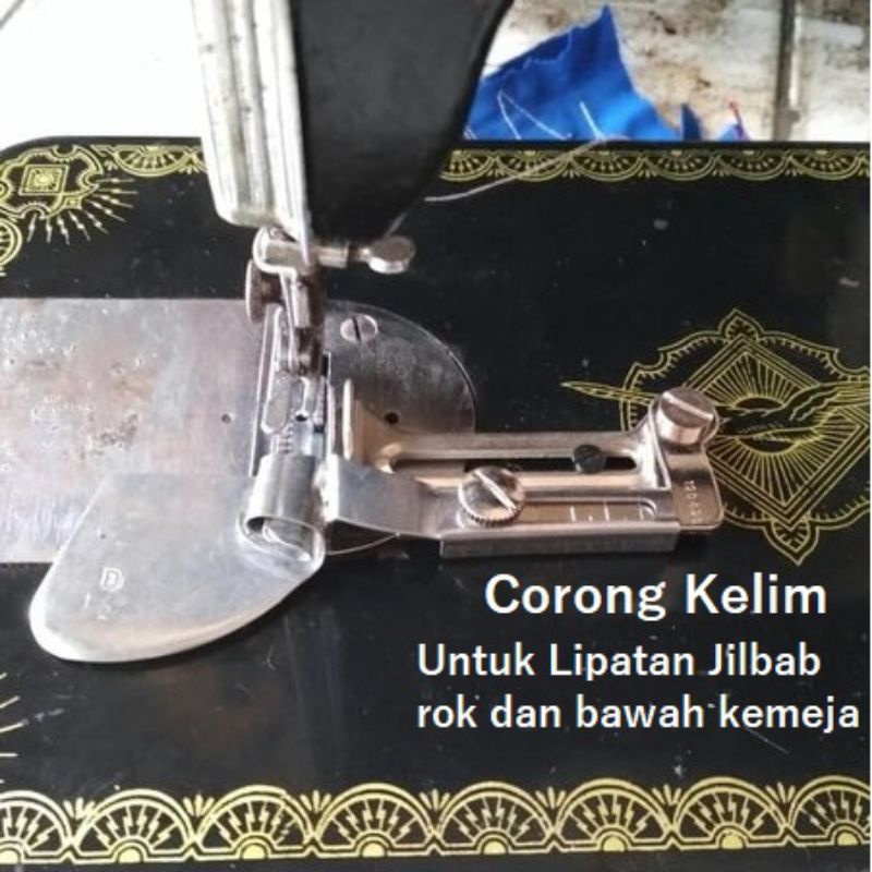 Jual Corong Kelim Untuk Mesin Hitam Jadul Shopee Indonesia