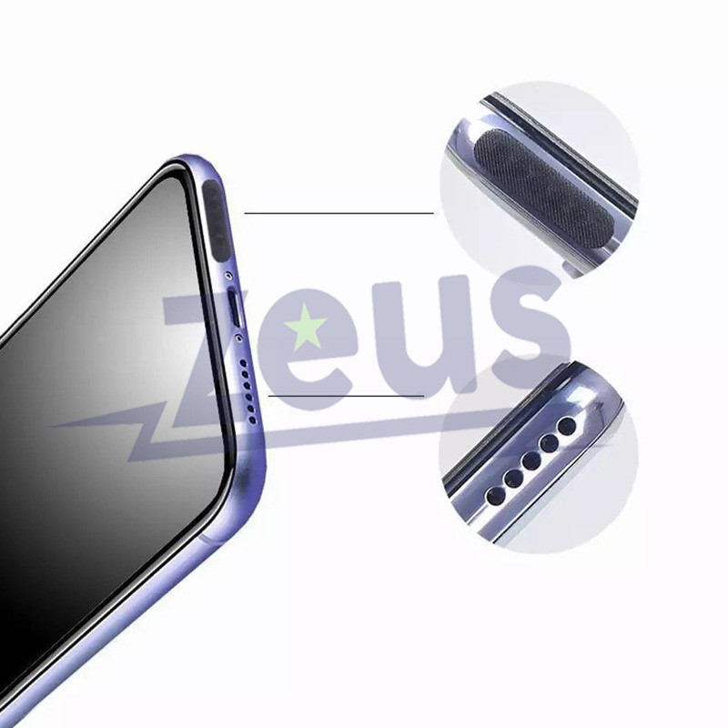 JARING ANTI DEBU PENUTUP SPEAKER UNIVERSAL - JARING SPEAKER HANDPHONE