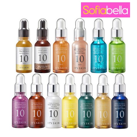 IT'S SKIN POWER 10 FORMULA 30 ML
