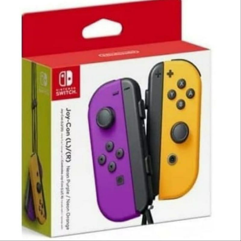 Joycon For Nintendo Switch