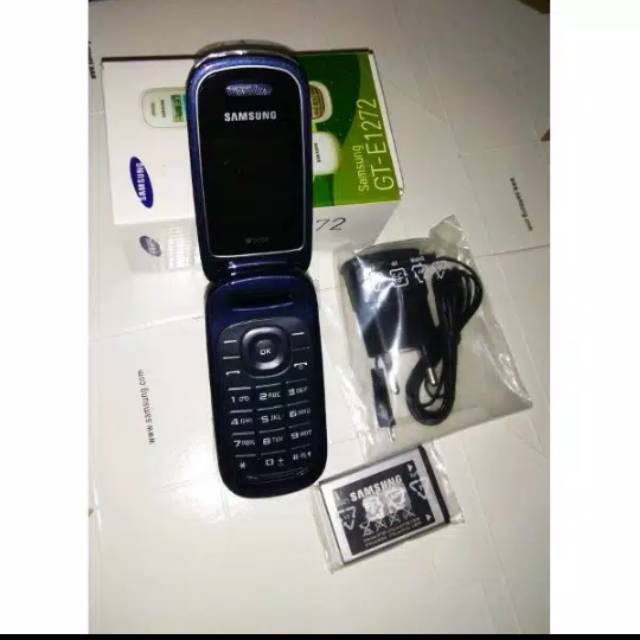 Samsung GT e1272