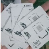 KARTU UPGRADE DARI 3G KE 4G TRI