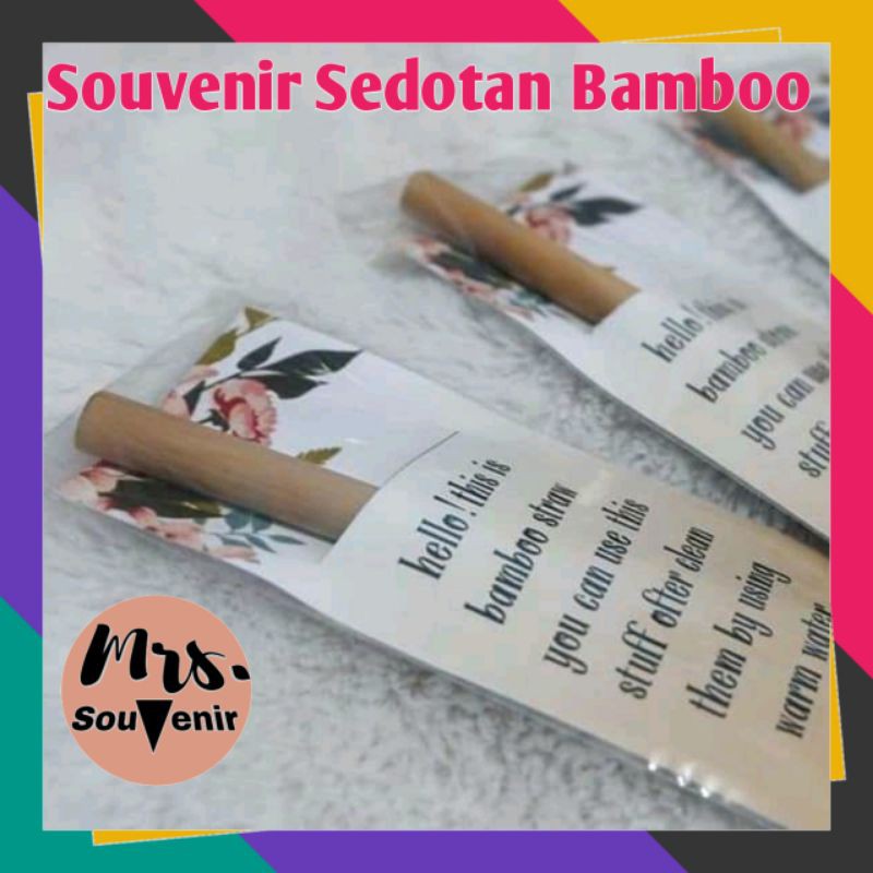 [BISA COD] souvenir Pernikahan Murah Unik Hampers Wedding Nikah Lucu Suvenir Request Nama/Souvenir