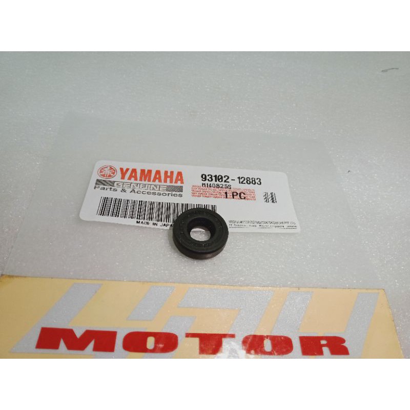 seal sil dinamo stater Yamaha Jupiter z Vega r zr vixion X-Ride