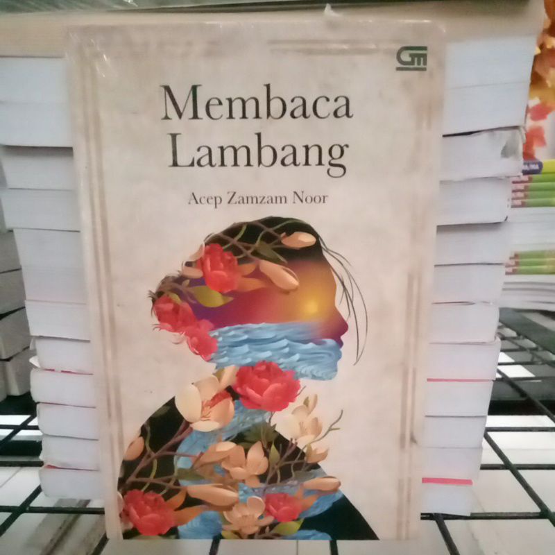 Membaca Lambang - Acep Zamzam Noor
