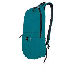 XIAOMI MI CASUAL DAYPACK BRIGHT BLUE TAS RANSEL XIAOMI ANTI AIR ORIGINAL RANSEL XIAOMI CASUAL DAY PACK