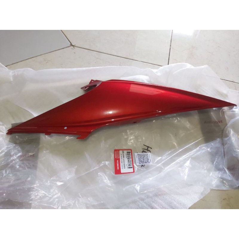 COVER BODY SAMPING Kiri Beat Karbu Ori AHM