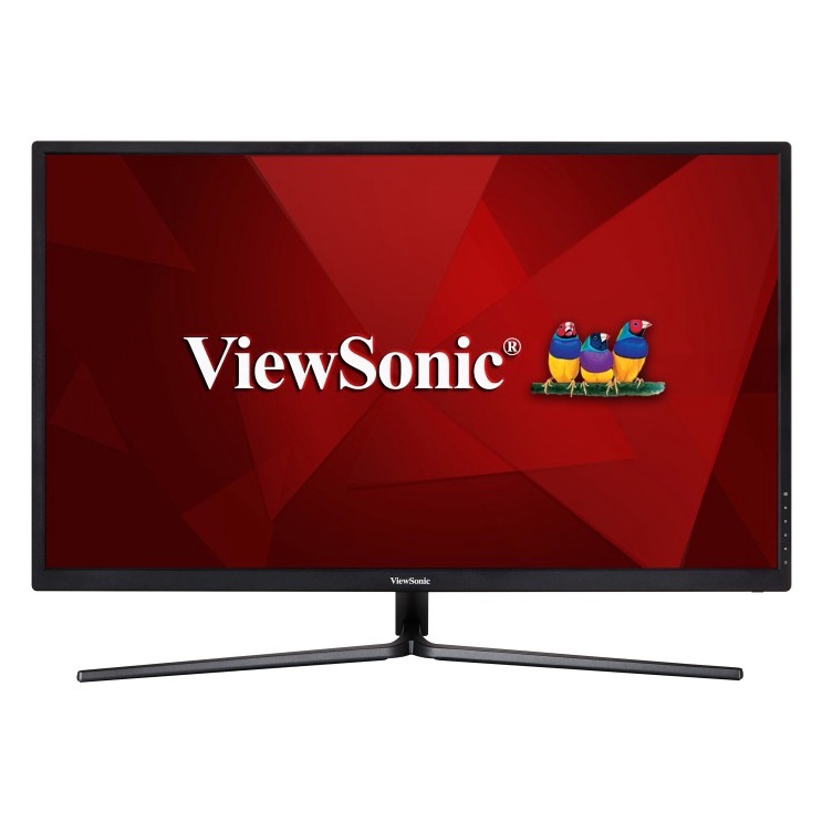 ViewSonic VX3211-4K-mhd Monitor