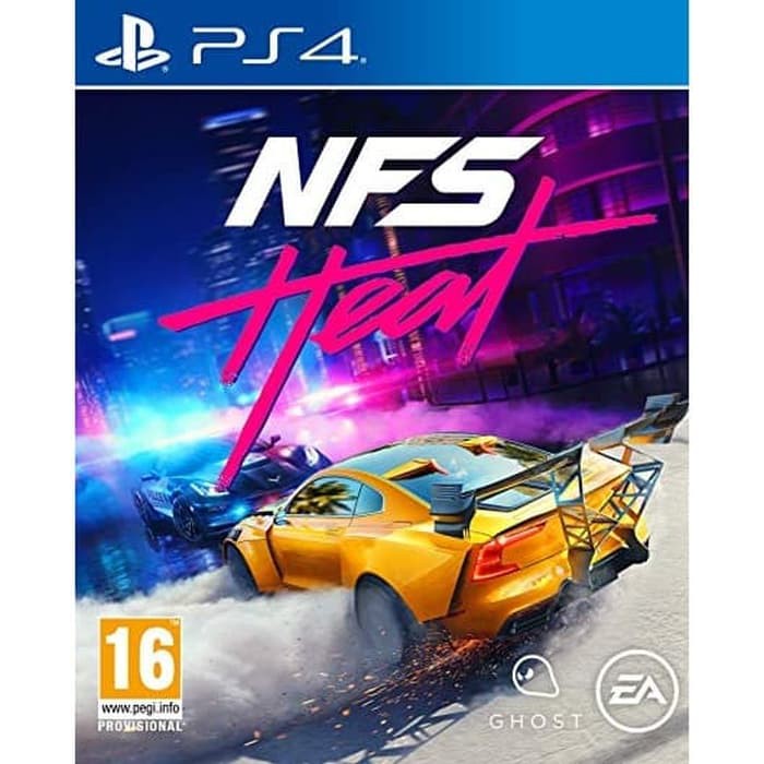 need for speed heat ps4 digital download