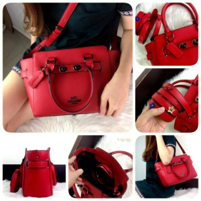 Tas COACH Blake Carryall #C108