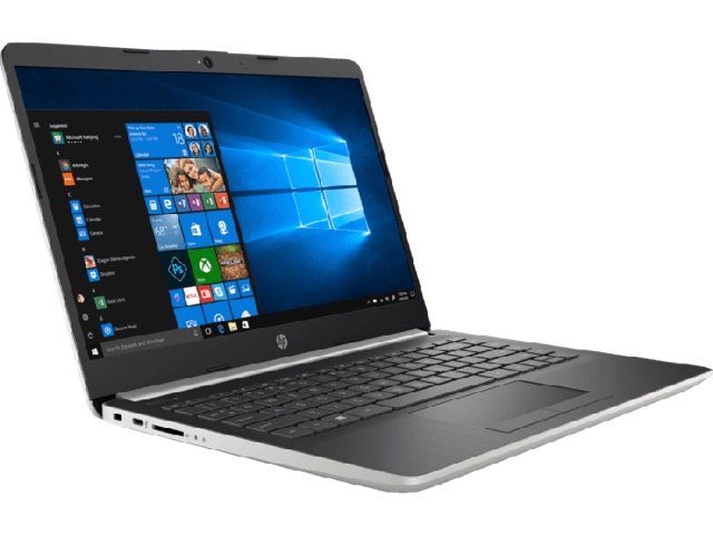 LAPTOP Hp CF0012TX / CF0013TX13  i7 8550 8gb 1tb + 128gb vga2gb 14 w10 ORIGINAL