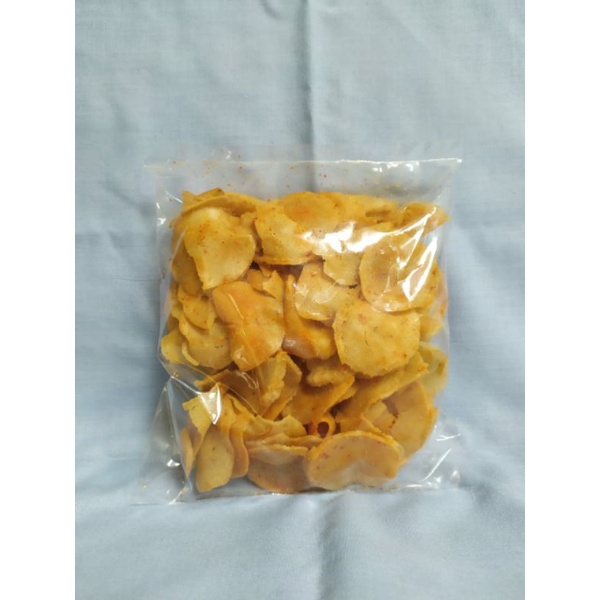 

Moring Pedas (250gram)