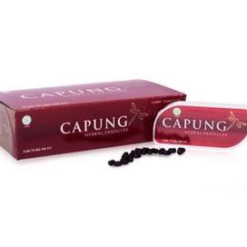 

Star Capung Pastilles Original 7 gr , Black 7 gr , Peach 7 gr
