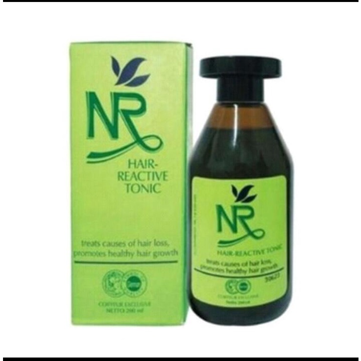 NR Hair Tonic 200ml