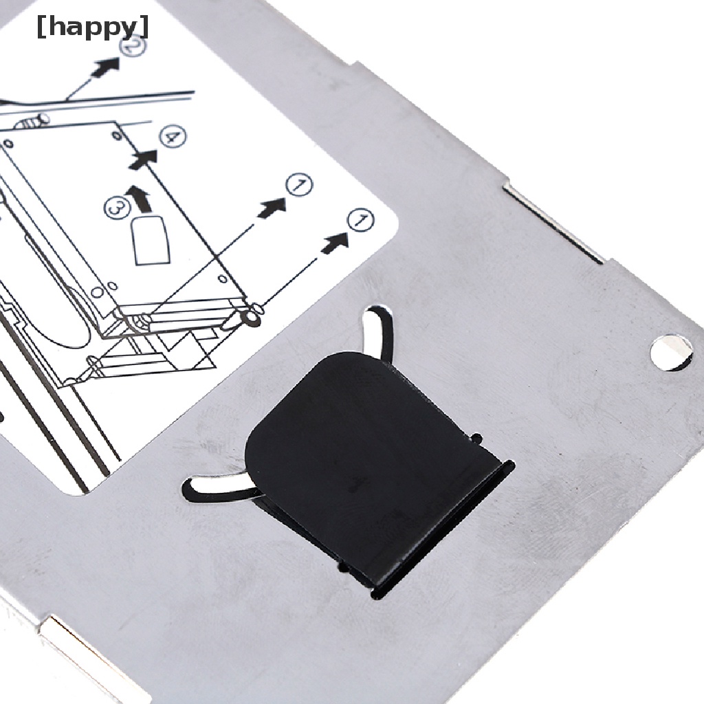 Ha Tray Caddy Hard Drive Hdd Untuk Handphone 8460p / W8470P / W8570P / W8560P / W8760W 8770w