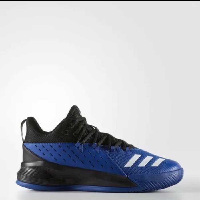Sepatu basket adidas original